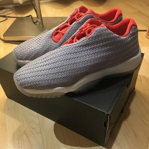 Air Jordan Future Low BG